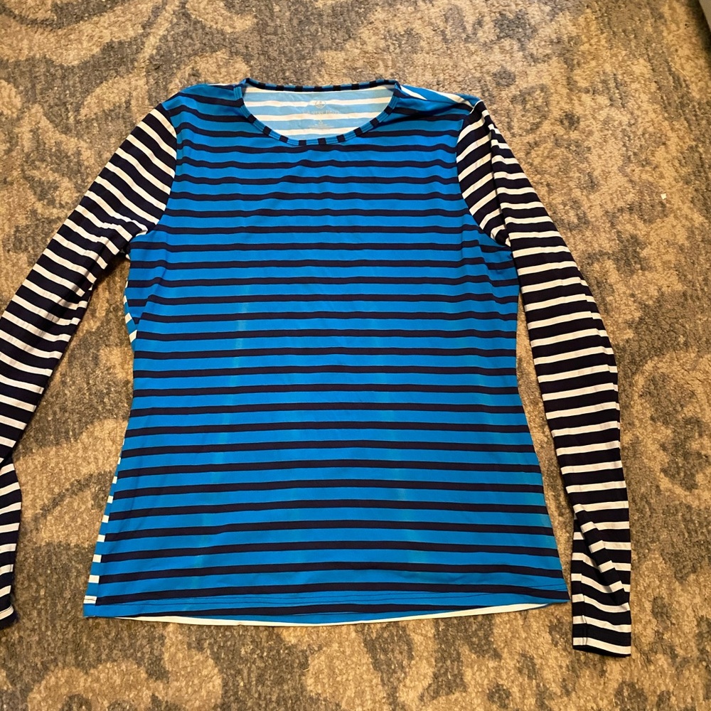 swim shirt